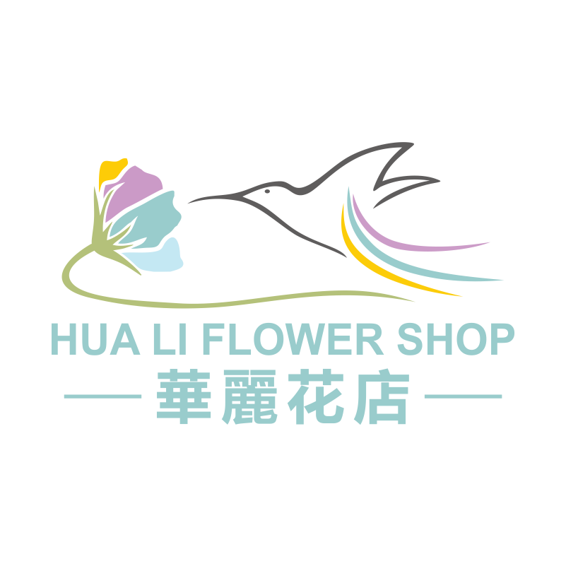 華麗花店 - 華麗花店香港送貨